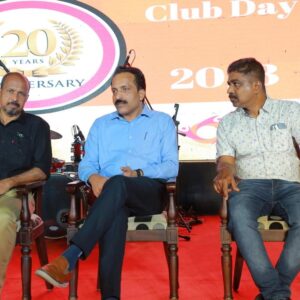 Annual day 2023
