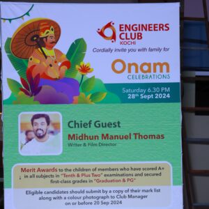 Onam 2024