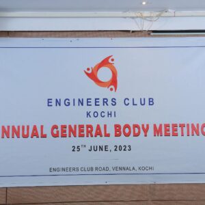 Annual General Meeting 2023