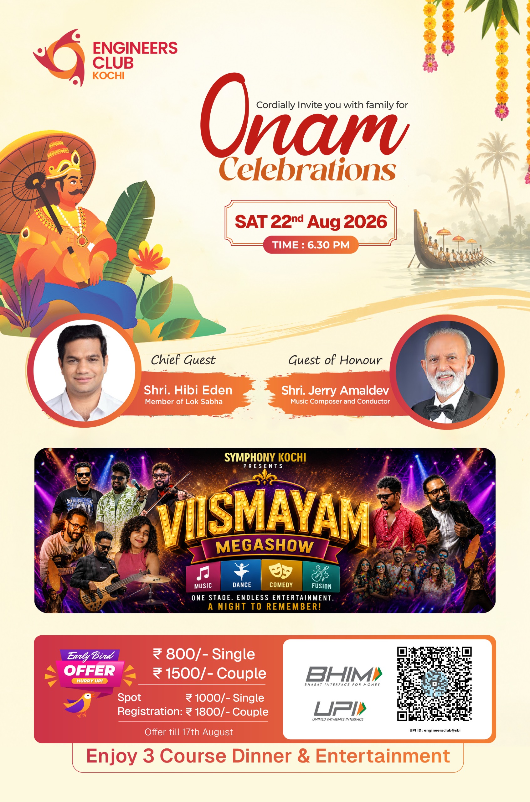 Onam 2026